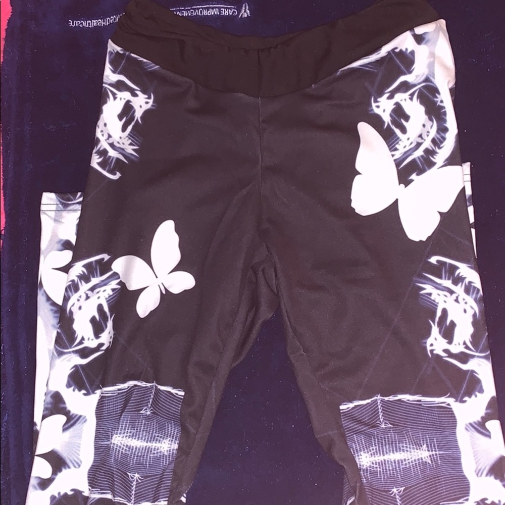 Yoga leggings